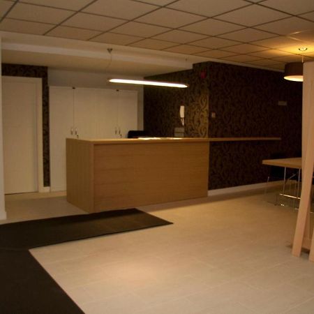 Apartamentos Rurales Las Vegas de Cardeo Bagian luar foto