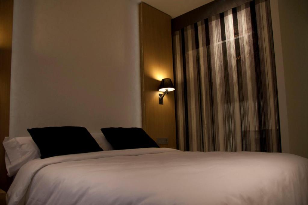 Apartamentos Rurales Las Vegas de Cardeo Ruang foto