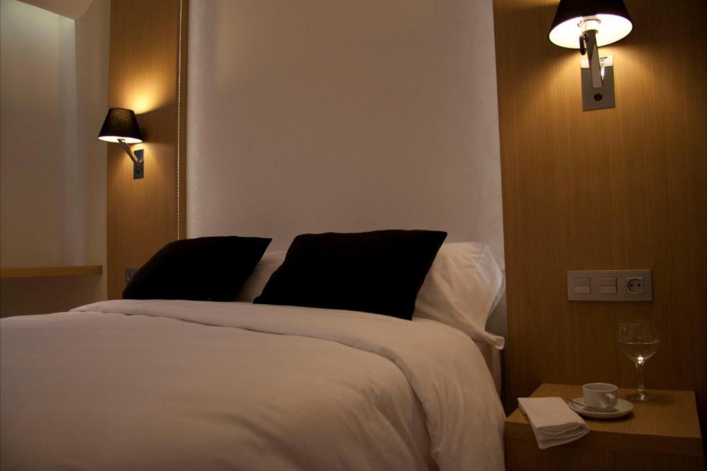 Apartamentos Rurales Las Vegas de Cardeo Ruang foto