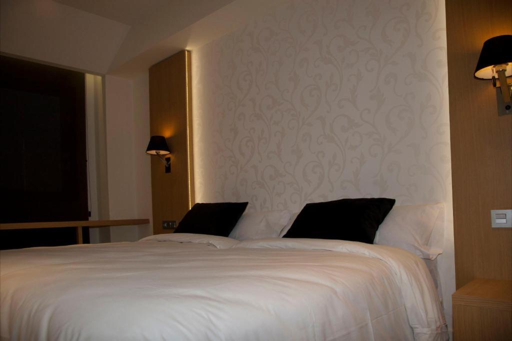 Apartamentos Rurales Las Vegas de Cardeo Ruang foto